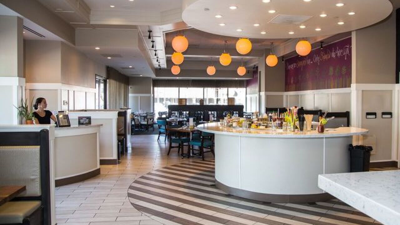Hash Kitchen Opens Wednesday June 12 In Arcadia Hash Kitchen Opens Wednesday June 12 In Arcadia