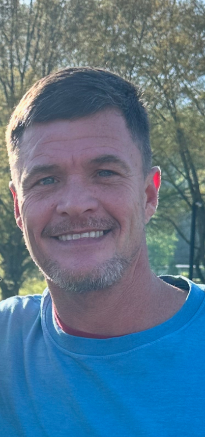 Photo of Steven Adkins