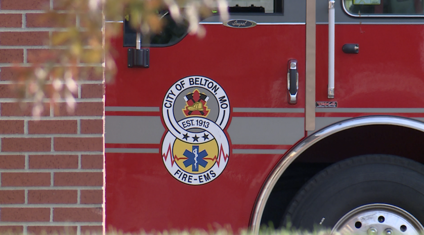 Belton Fire Department