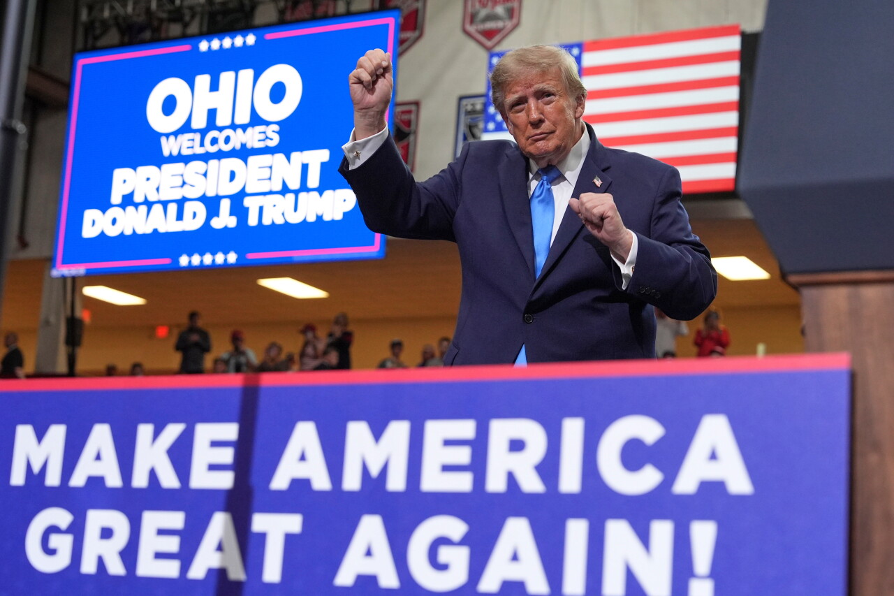 Trump
