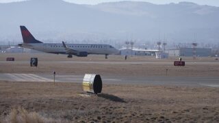 Helena Regional Airport