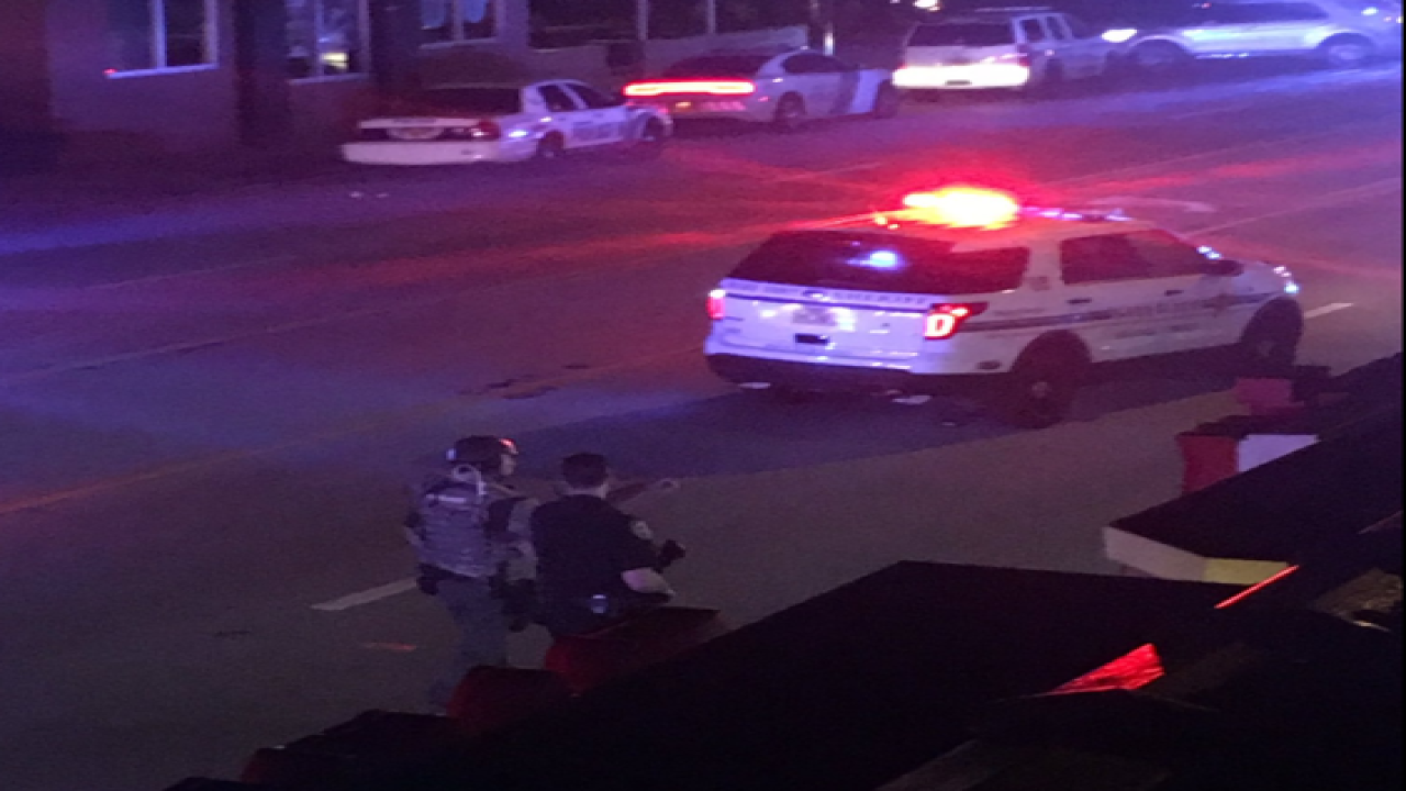 Photos: 50 dead in nightclub mass shooting