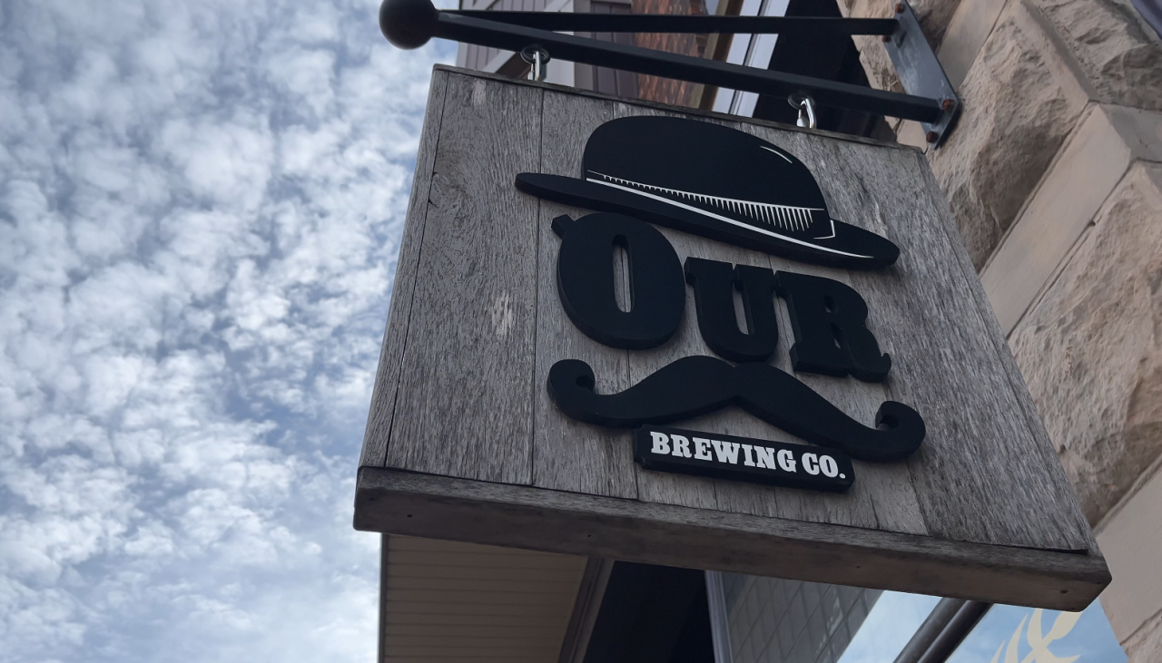 West Michigan craft breweries pivot business models to survive industry slump