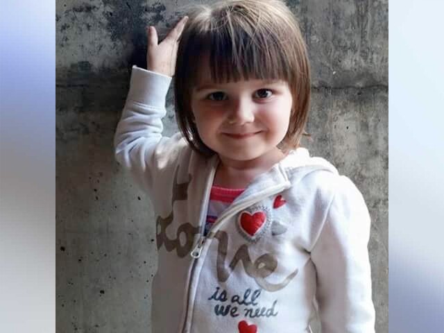 Child's death under investigation