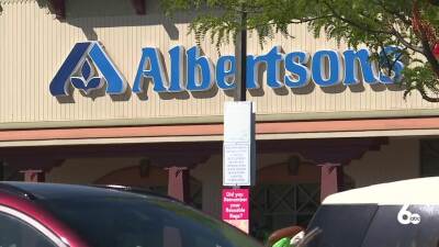 Albertsons