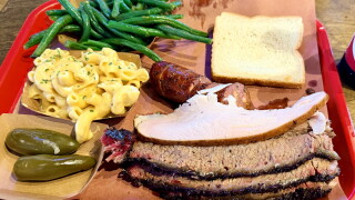 Terry Black's BBQ