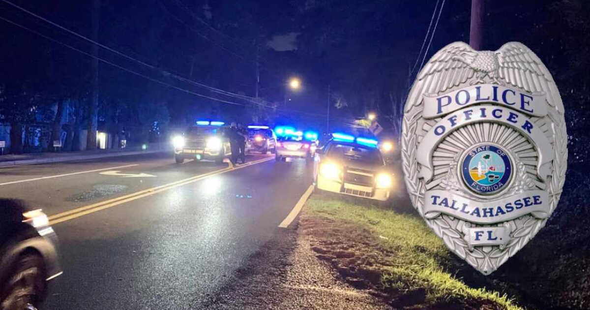 UPDATE: TPD officer shot, 3 suspects at large - Vimarsana News