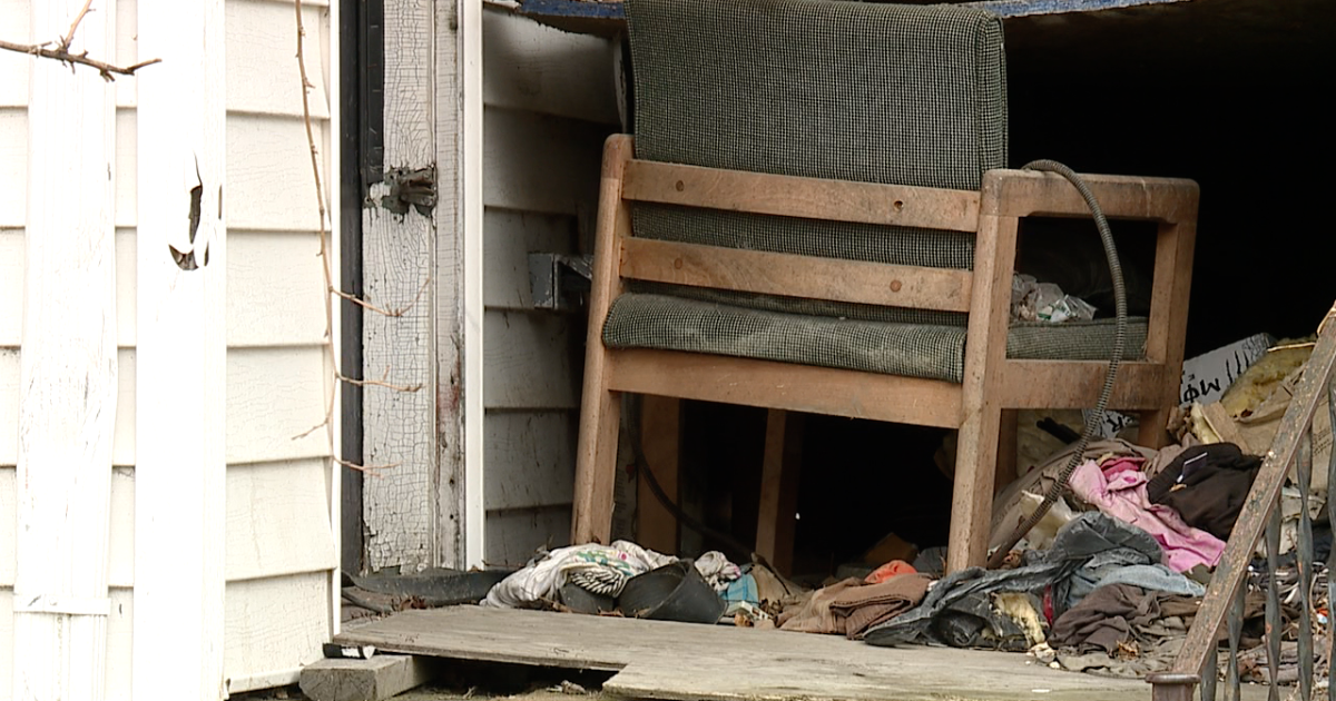 Thousands of Lorain County properties behind on taxes