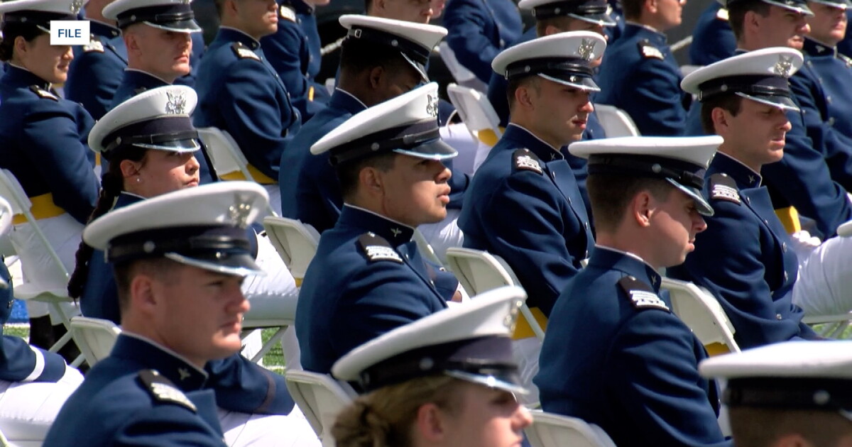 North Colorado Springs ready for USAFA graduation visitors after years of growth - Vimarsana News