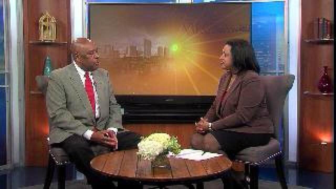 African American Chamber of Commerce Helping to support Black-Owned Businesses