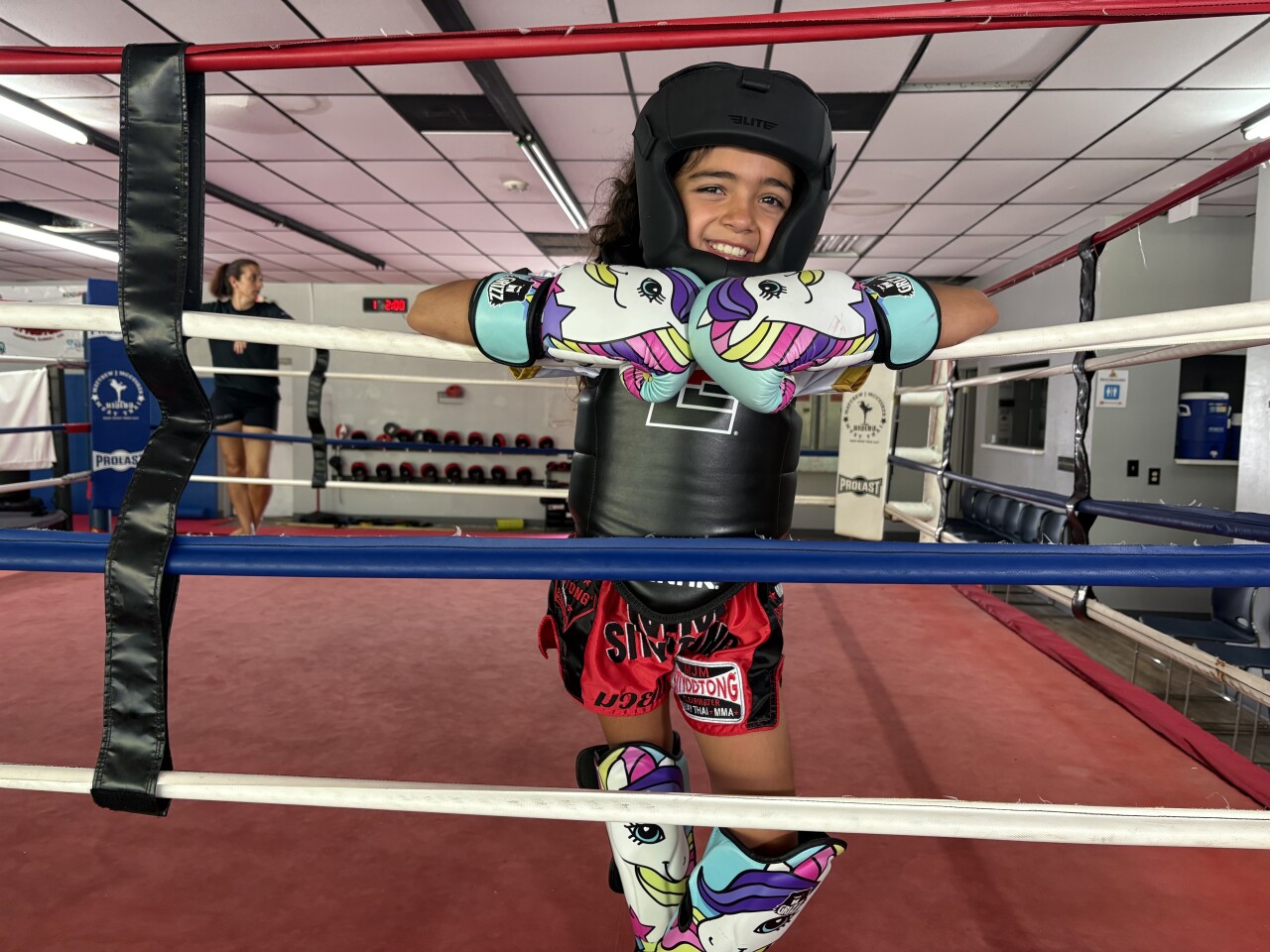 Muay Thai
