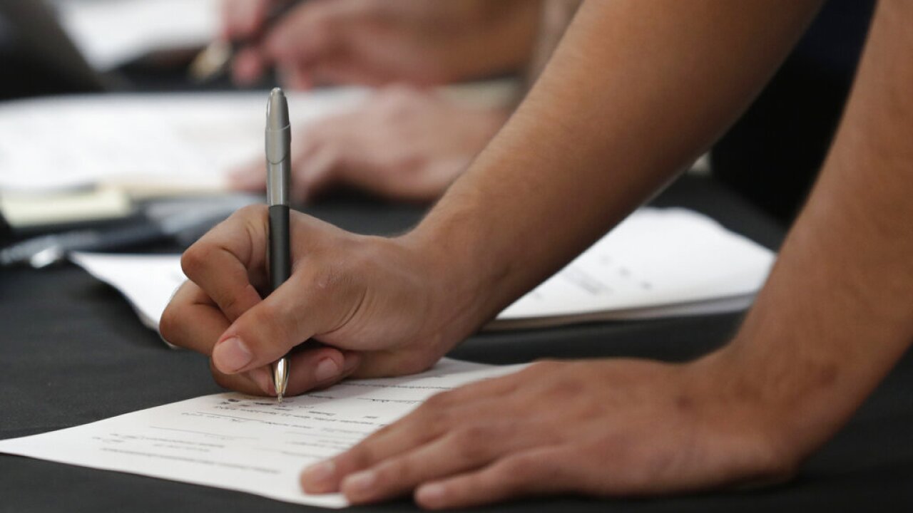 NerdWallet-Millennial Money-Job Loss