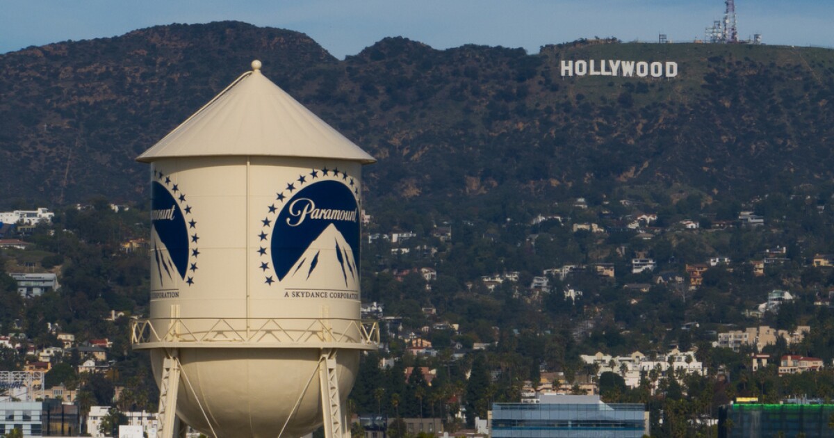 Ο δικαστής αποκλείει προσωρινά την Paramount, Warner Bros. από την εξερεύνηση της συγχώνευσης