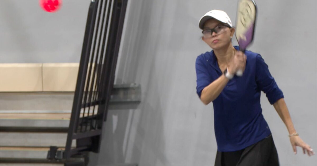Pickleball players say they're being priced out as Palm Beach Gardens fees triple to $15