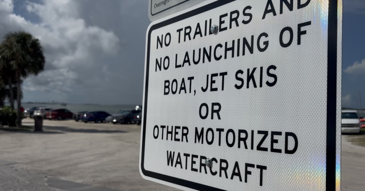 Dunedin bans launching motorized watercraft from south side of Causeway over safety concerns