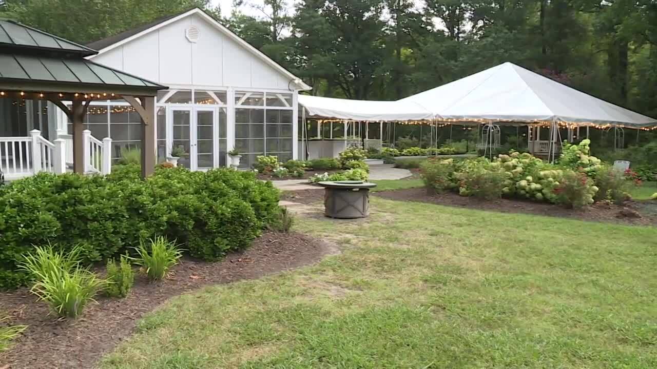Virginia Cliffe Inn