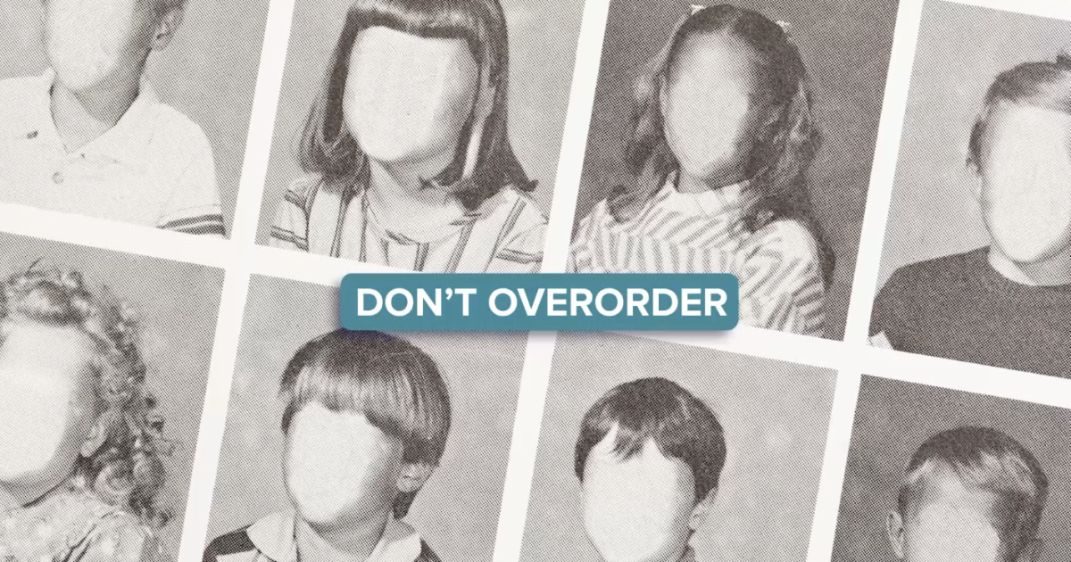 Interactive: How to save on those expensive school photos