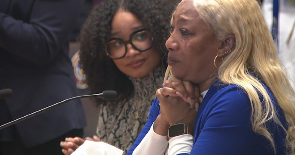 Black Coloradans share stories of discrimination as state considers study - Vimarsana News
