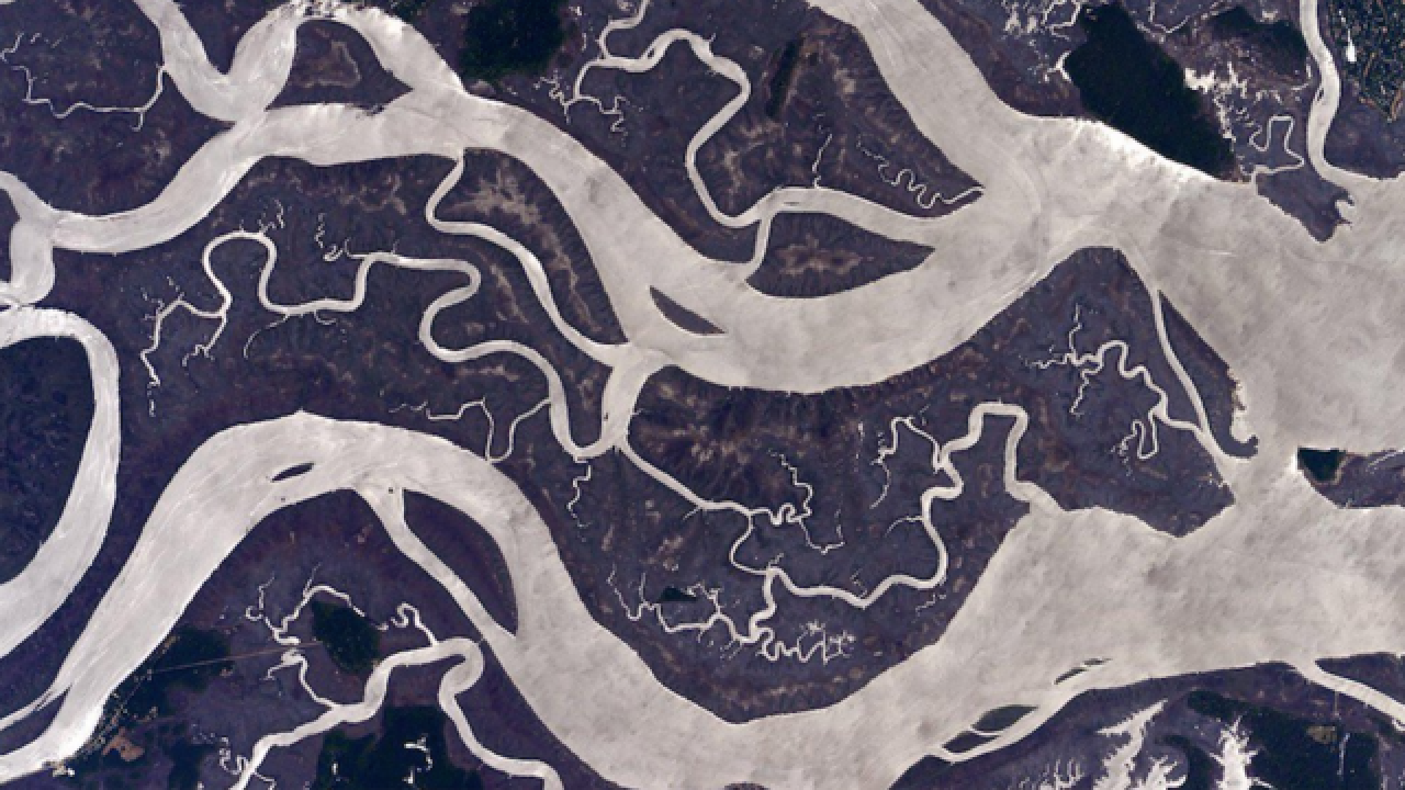 35 great photos from Scott Kelly's year in space