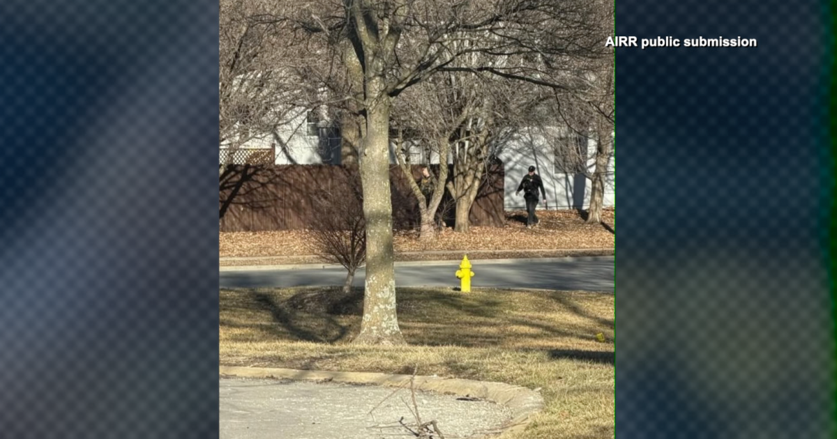 U.S. Attorney in Kansas ‘concerned’ over threats to federal agents