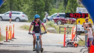 Butte 100 