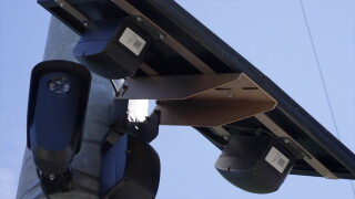 Flock Safety camera