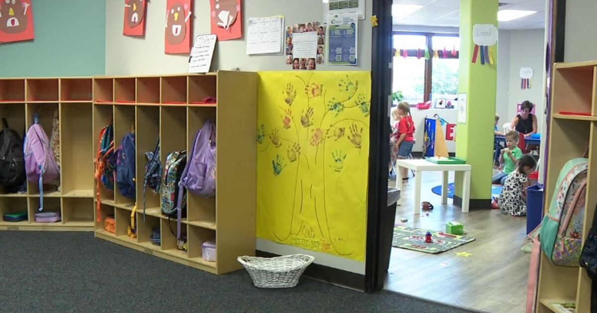 Preschool uses Colorado universal pre-K funding to increase teacher pay - Vimarsana News