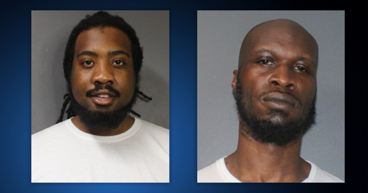 Buffalo men sentenced in connection with deadly shooting in July 2023