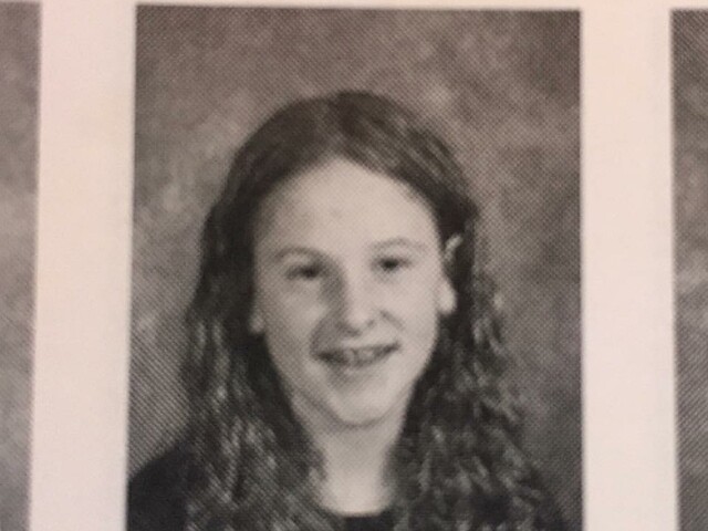 Photo Gallery Channel 7 Anchors And Reporters Share Back To School Pics