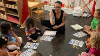 Assistance needed for childcare providers on brink of closing permanently