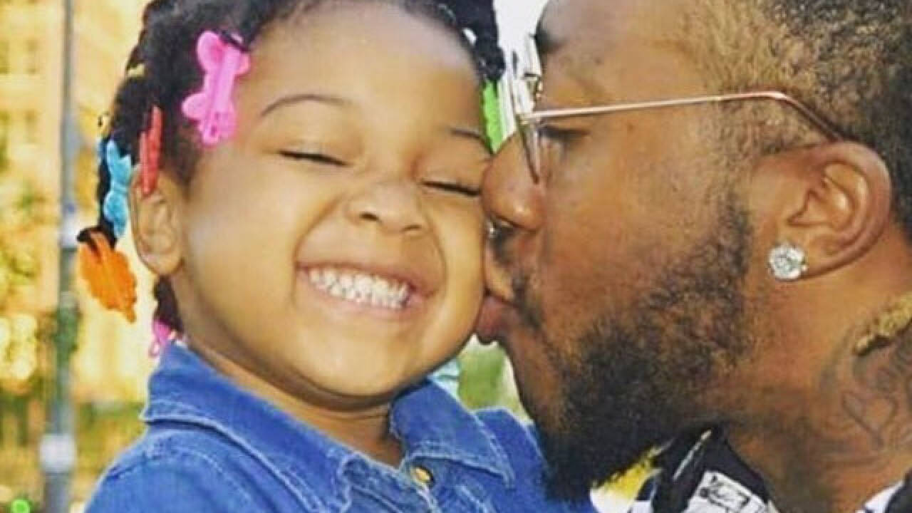 Aniya Day's father feared for her life
