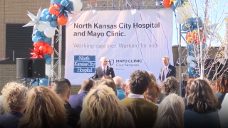 NKCH/Mayo Clinic