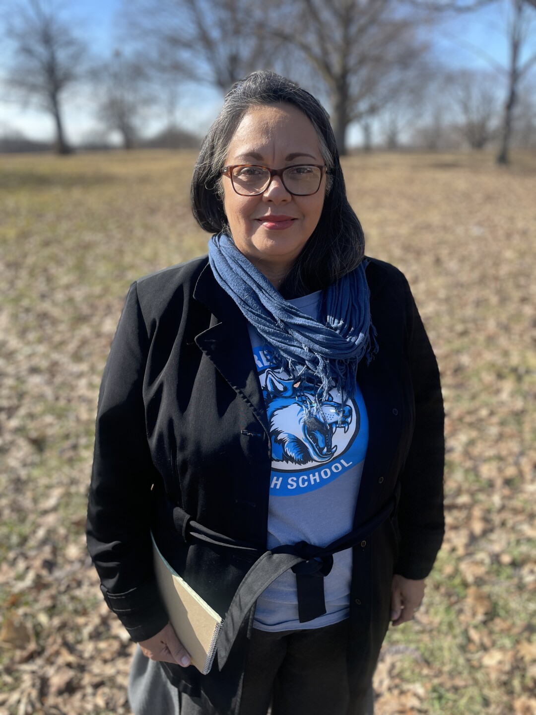 Leticia Vallarta-Romero