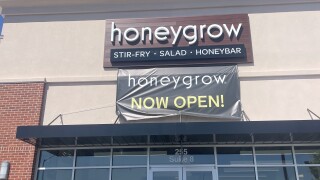 honeygrow in Westminster