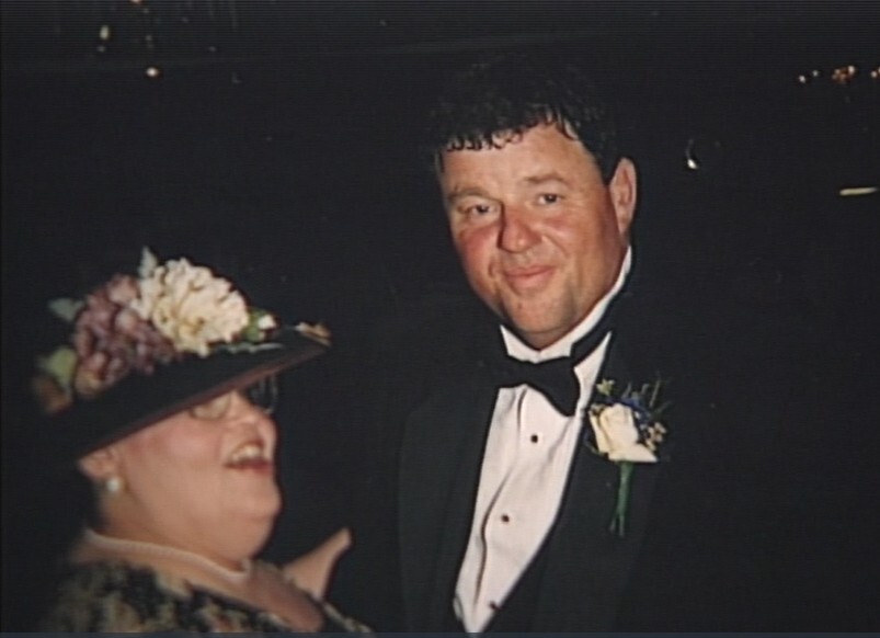 Ronald Davenport