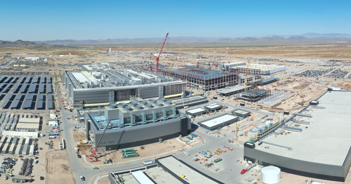 Phoenix ranked No. 1 in nation for manufacturing growth, report says - Vimarsana News