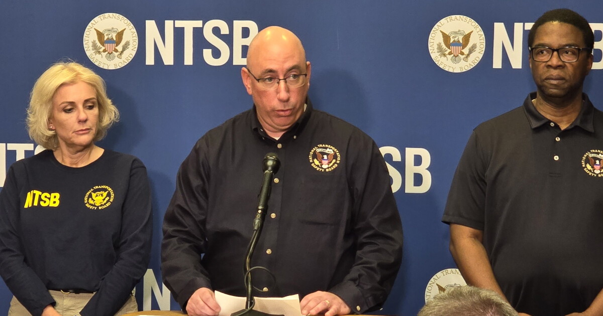 Hazardous waste spilled into water