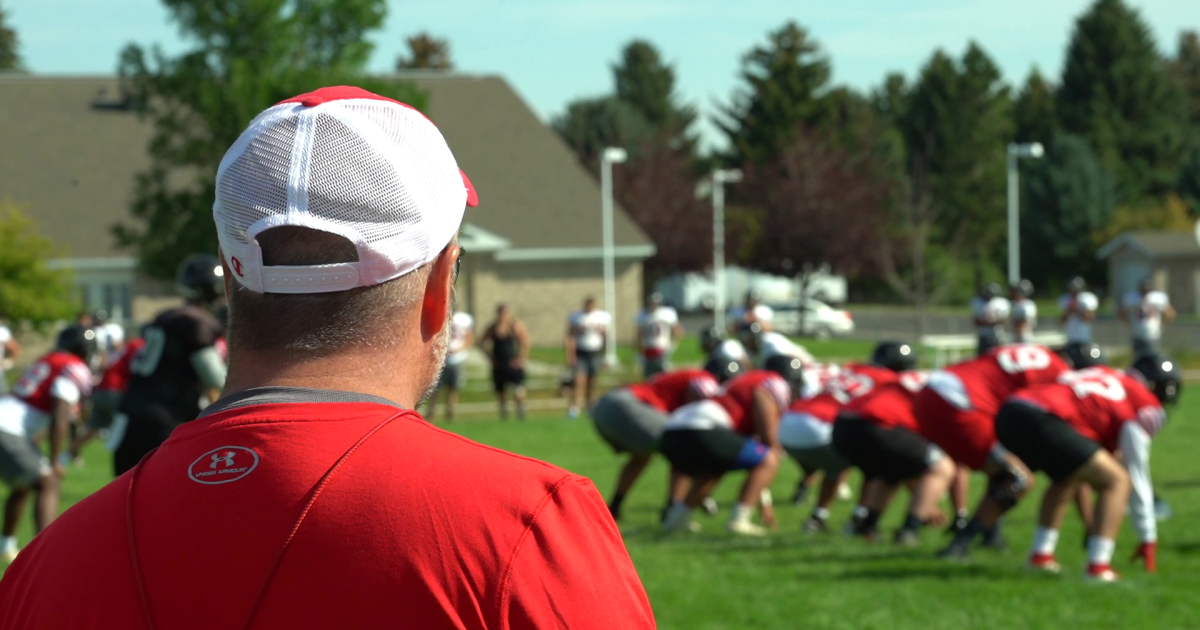Montana Western 20th In Naia Football Rankings Rocky Mountain