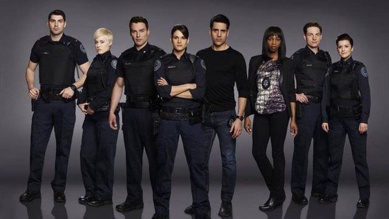 Photos: TV shows canceled in 2015-2016 season