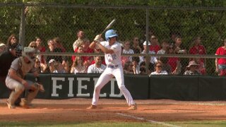 St. Andrew's vs. St. John Paul II