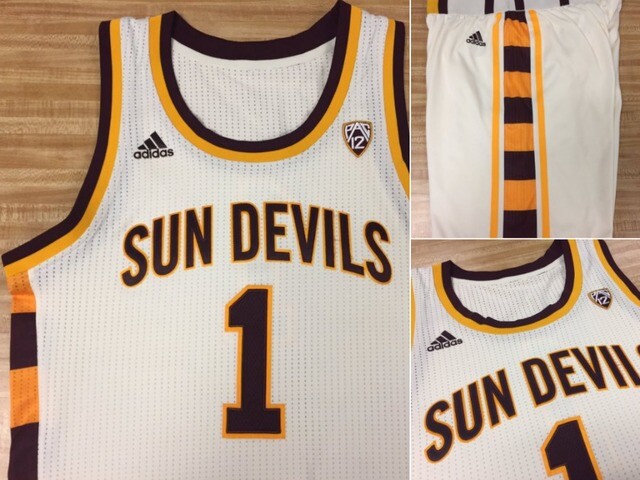 The 10 Best Uniforms In Arizona Sports History