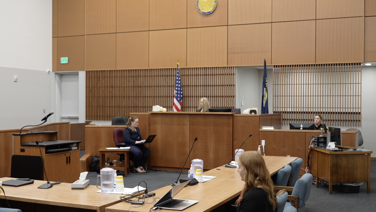 Coroner s Inquest Finds Officer s Use Of Force Justified In Belgrade coroner-s-inquest-finds-officer-s-use-of-force-justified-in-belgrade