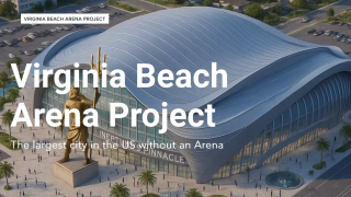 VB Arena project