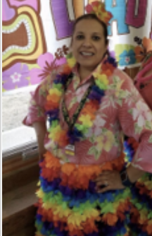 Claudia Gomez-Rodriquez