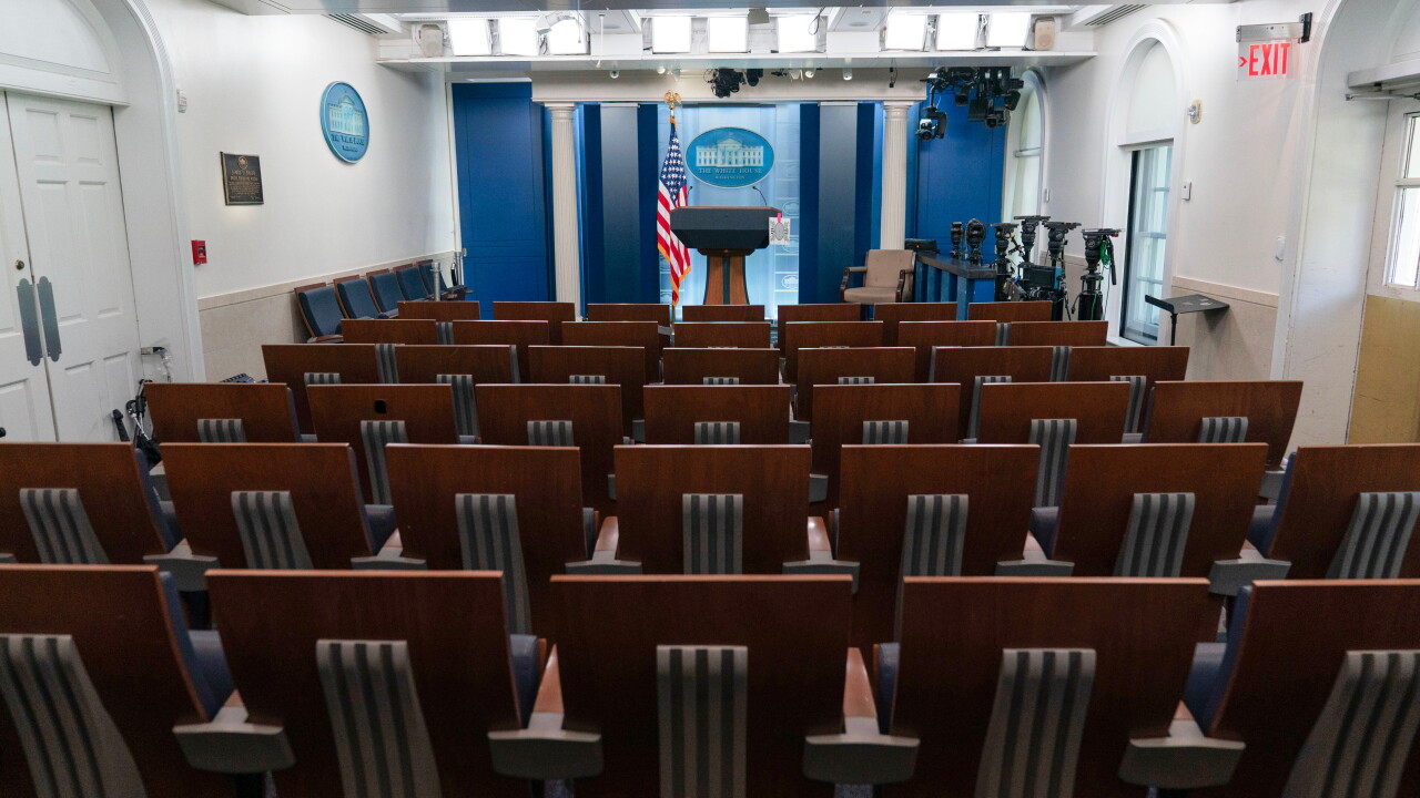 Trump News Media