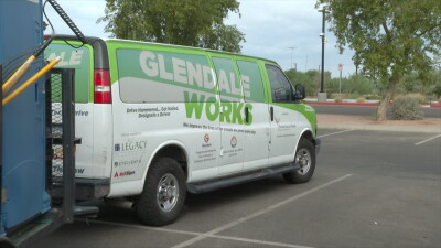 Glendale Works