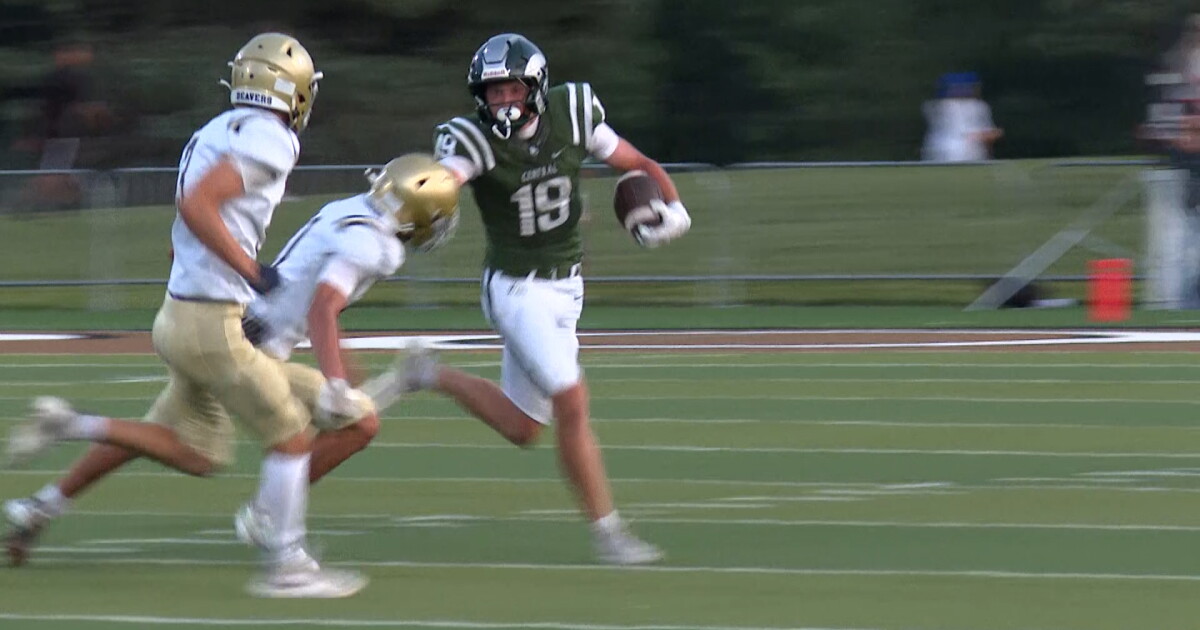 Missoula Big Sky, Class A Powers Dominate Week 1