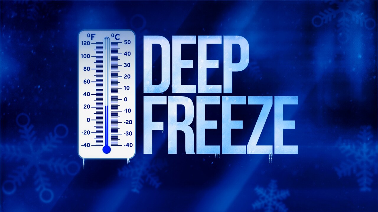 Deep Freeze Generic