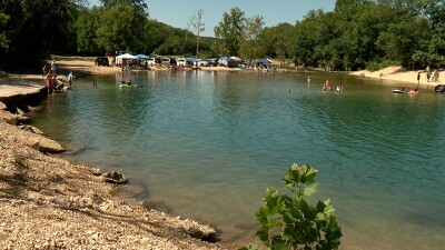 Big Hole Park