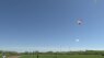 NASA kites teach Roberts students citizen science